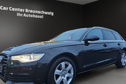 Audi A6 198.000 km 13.699 &euro; Braunschweig 38120