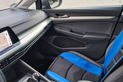VW Golf 25.000 km 21.600 &euro; Wolfsburg 38440