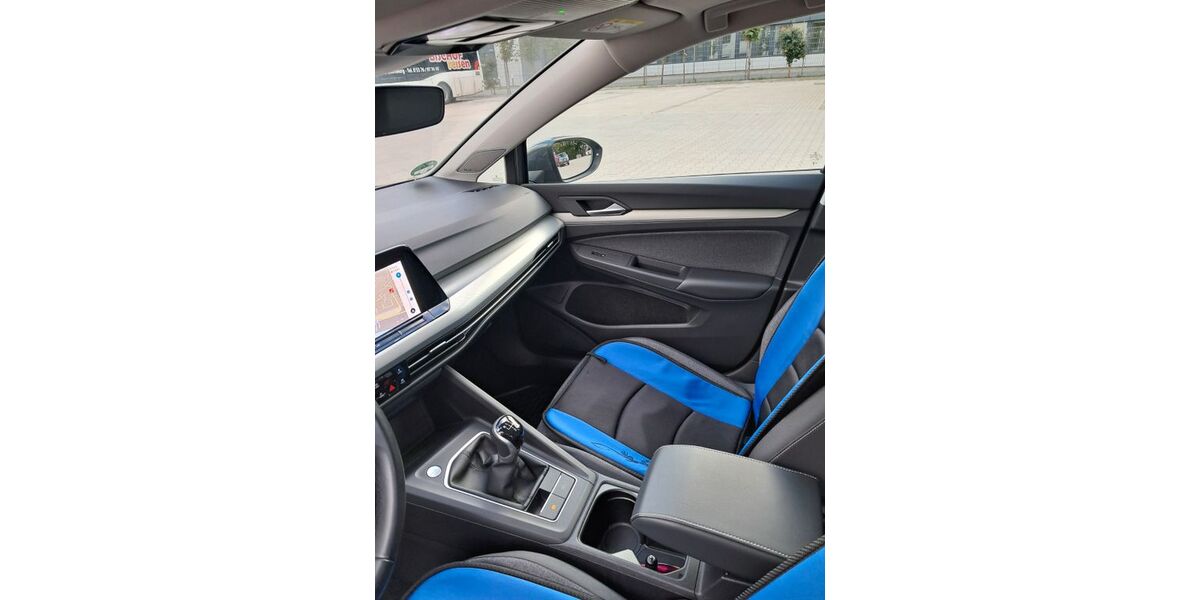 VW Golf 25.000 km 21.750 &euro; Wolfsburg 38440