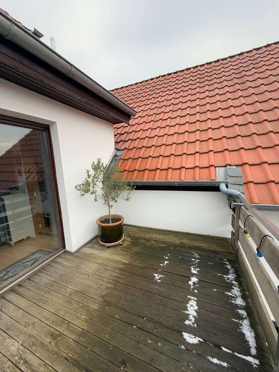Wohnung zum Kaufen in Wendeburg 170.000 € 96 m²