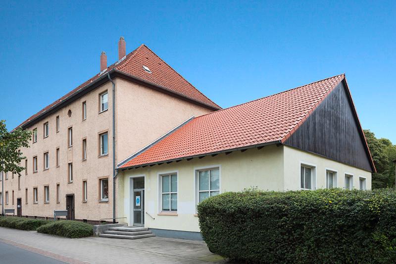 Erdgeschoßwohnung Braunschweig Westliches Ringgebiet - 2 Zimmer, 46 m&sup2;, 396&euro; | Angebot:25378888