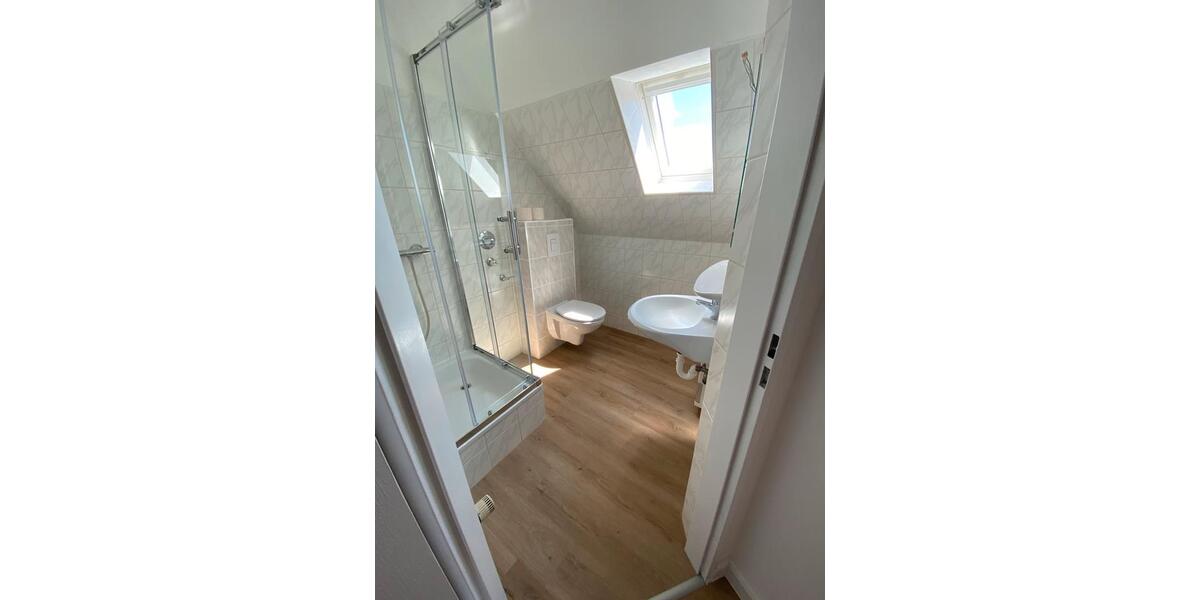 Etagenwohnung Wolfsburg Almke - 1 Zimmer, 29 m&sup2;, 340&euro; | Angebot:26690126