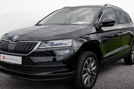 Skoda Karoq 37.954 km 27.120 € Wittingen 29378
