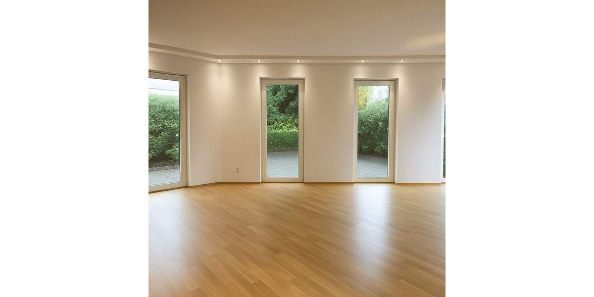 Einfamilienhaus in schöner Lage von Wolfsburg OT Hattorf 5 zimmer