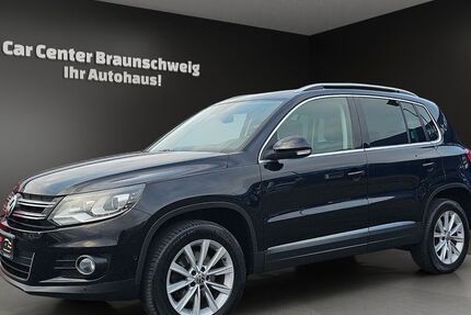 VW Tiguan 159.800 km 13.999 € Braunschweig 38120