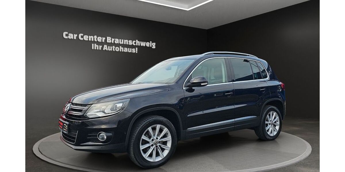 VW Tiguan 159.800 km 13.999 &euro; Braunschweig 38120