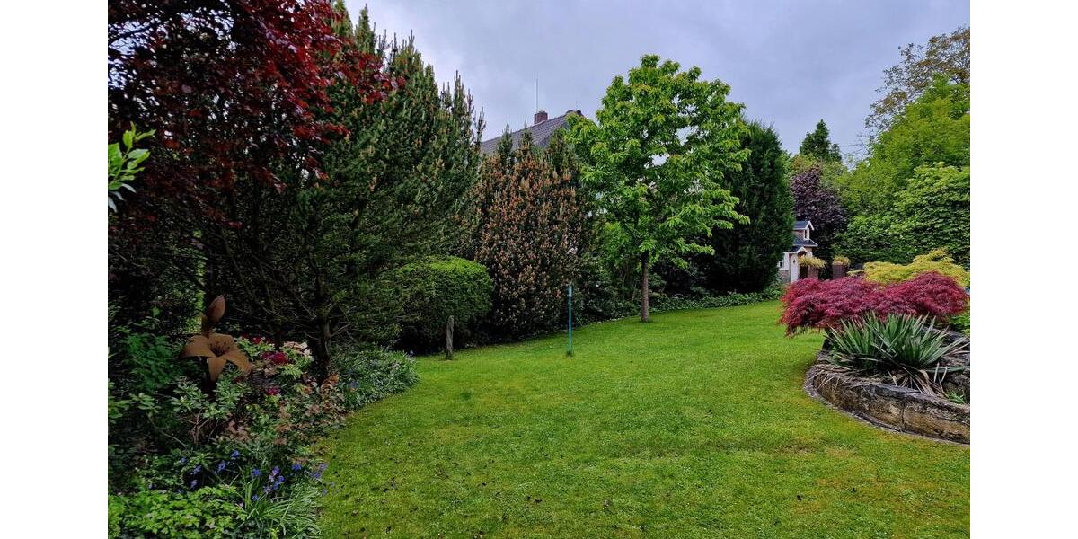 Einfamilienhaus Cremlingen - 7 Zimmer, 204 m&sup2;, 549.000&euro; | Angebot:26701955