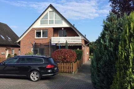 Wohnung Gifhorn - 5 Zimmer, 125 m&sup2;, 1.125&euro; | Angebot:25607812