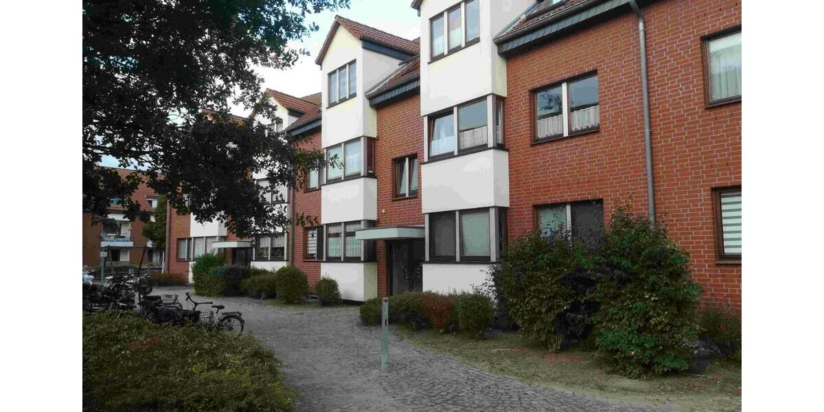 Etagenwohnung Oebisfelde-Weferlingen Weferlingen - 3 Zimmer, 71 m&sup2;, 490&euro; | Angebot:26412764