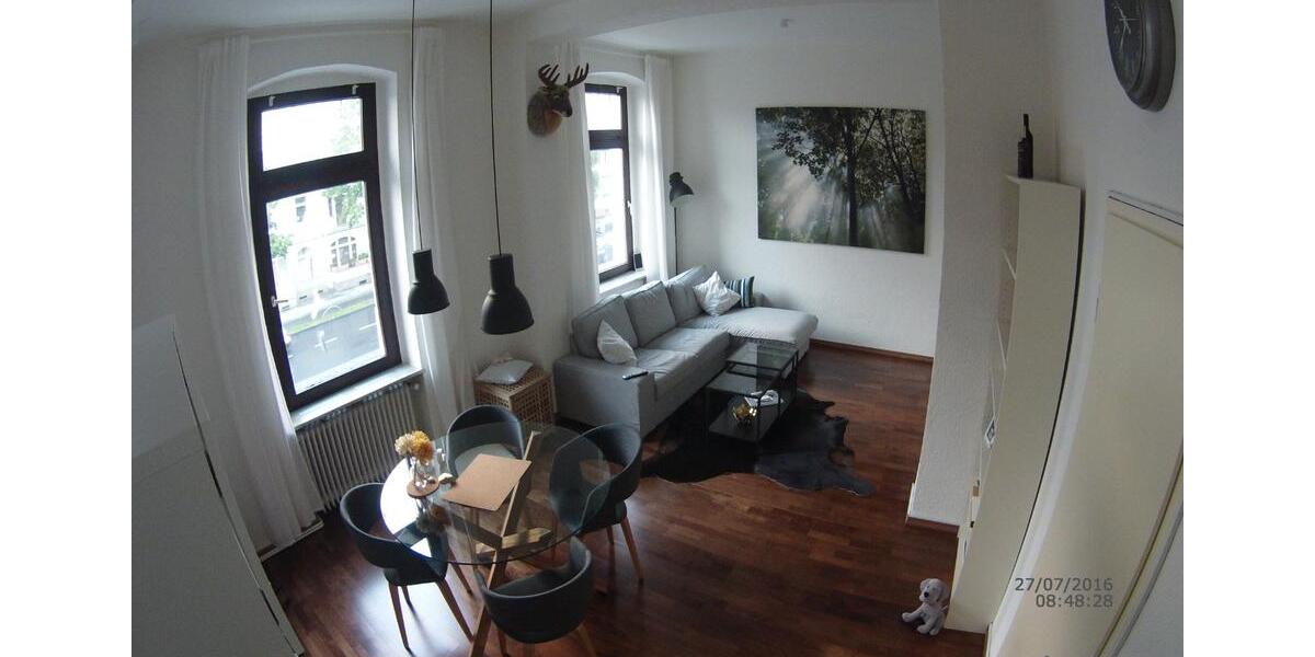 Etagenwohnung Braunschweig Nordstadt - 3 Zimmer, 83 m&sup2;, 920&euro; | Angebot:26688832