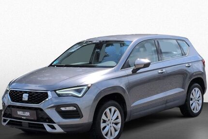 Seat Ateca 13.501 km 24.750 € Braunschweig 38112