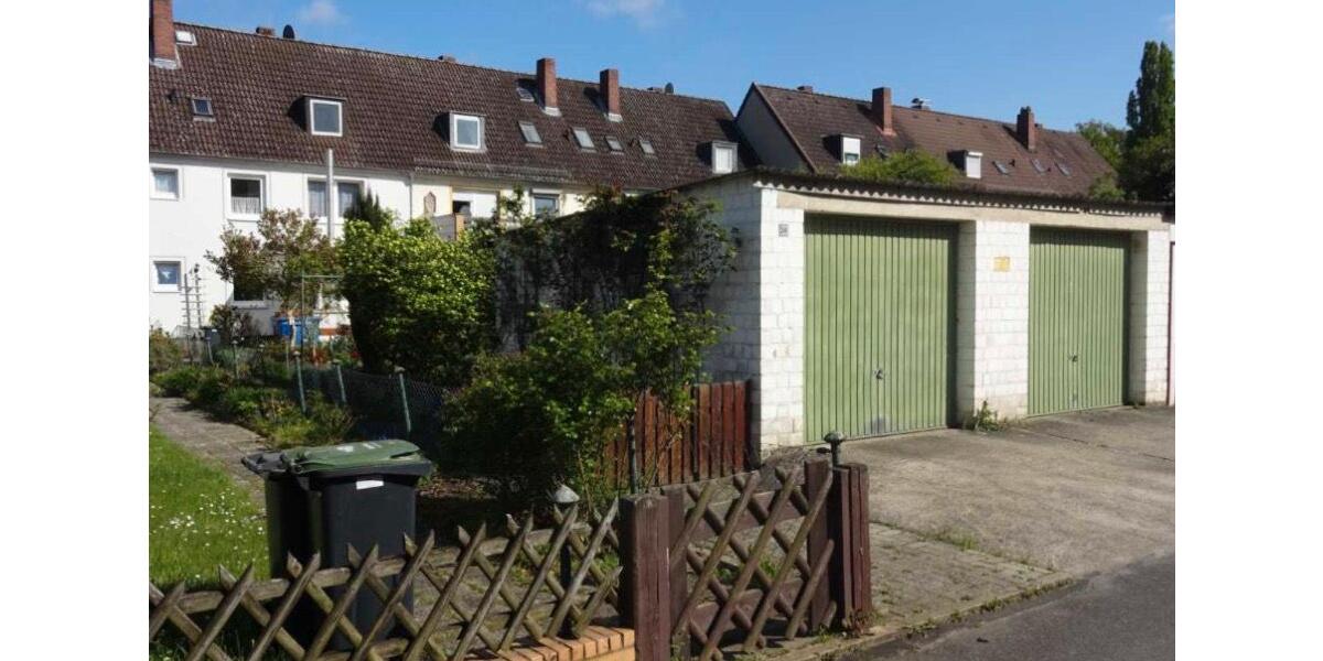 Reihenhaus Wolfsburg - 8 Zimmer, 144 m&sup2;, 219.999&euro; | Angebot:26662608