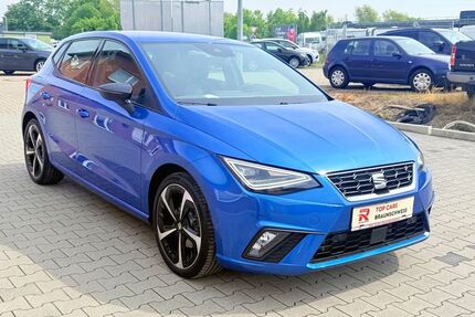 Seat Ibiza 52.000 km 16.500 &euro; Braunschweig 38110