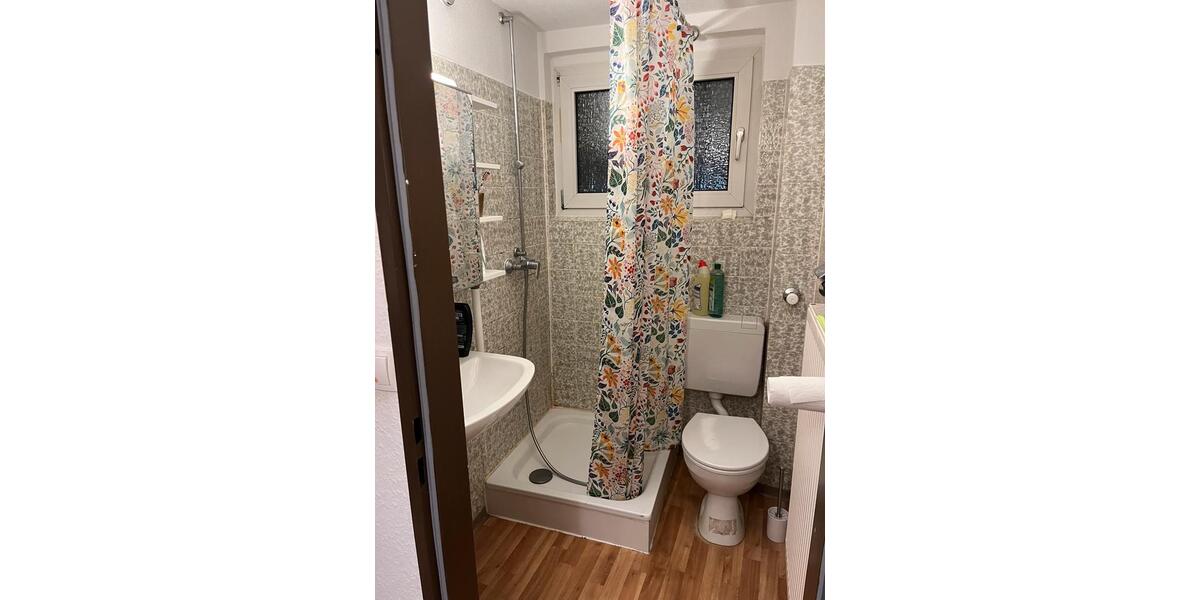 Erdgeschoßwohnung Braunschweig Lehndorf-Watenbüttel - 1 Zimmer, 35 m&sup2;, 650&euro; | Angebot:25095882