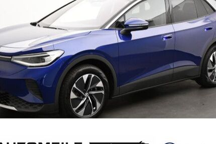 VW ID.4 14.047 km 44.350 € Wolfsburg 38440