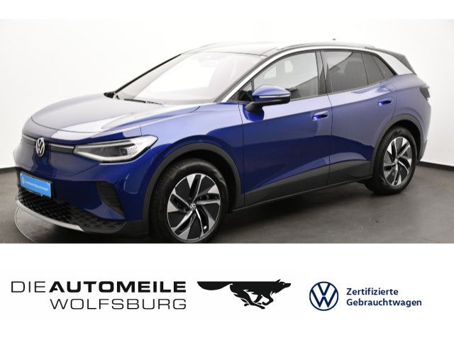 VW ID.4 14.047 km 44.350 € Wolfsburg 38440