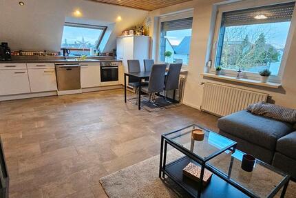 Wohnung Velpke - 2 Zimmer, 50 m&sup2;, 550&euro; | Angebot:26476266