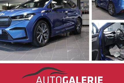 Skoda Enyaq 61.700 km 24.900 &euro; Braunschweig 38116