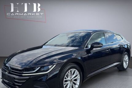 VW Arteon 71.300 km 27.990 € Braunschweig 38122