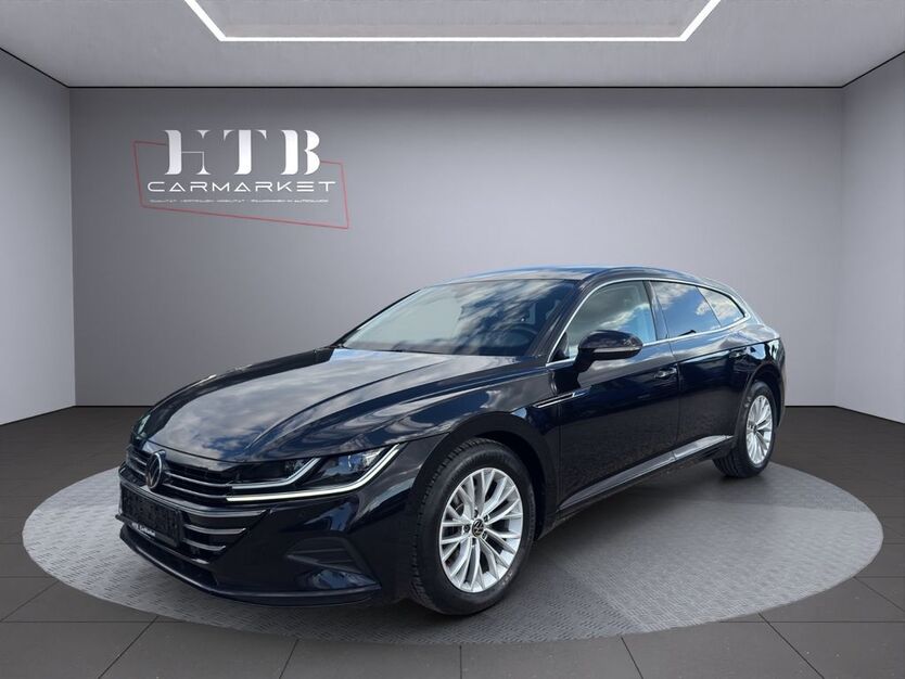 VW Arteon 71.300 km 27.990 € Braunschweig 38122