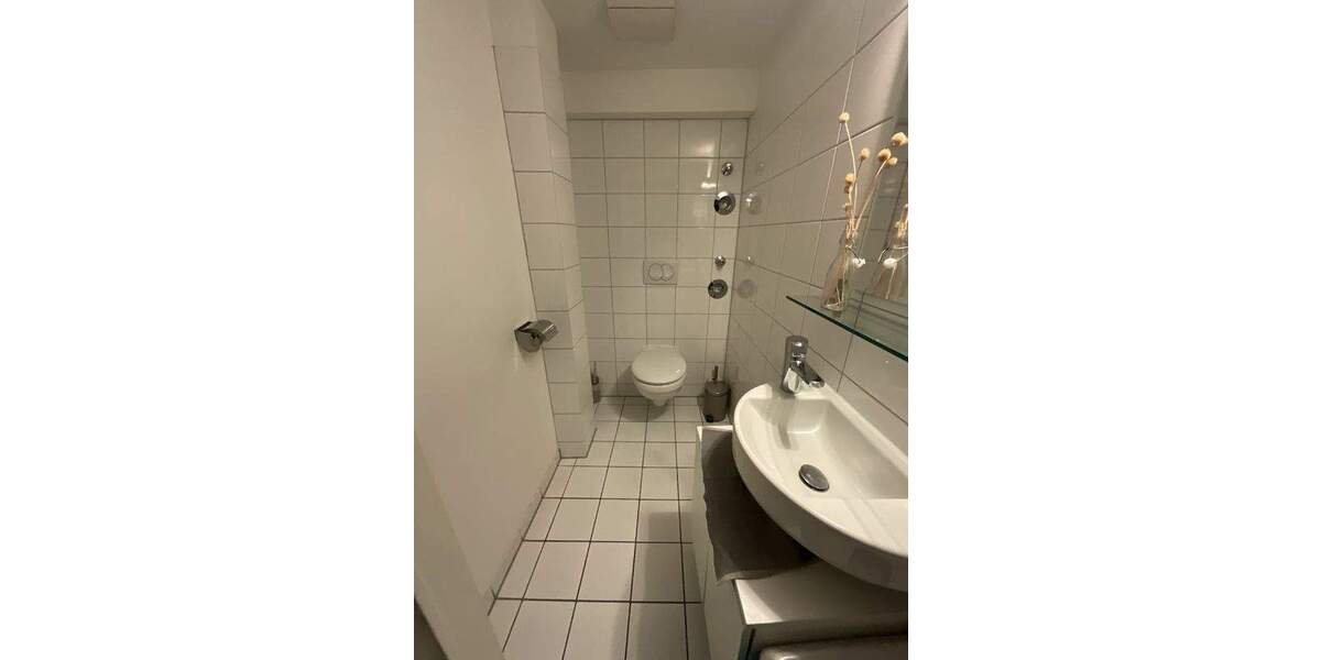 Büro- und Praxisfläche in Wallage von Braunschweig zimmer