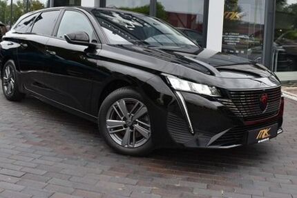 Peugeot 308 44.473 km 17.990 € Braunschweig 38114