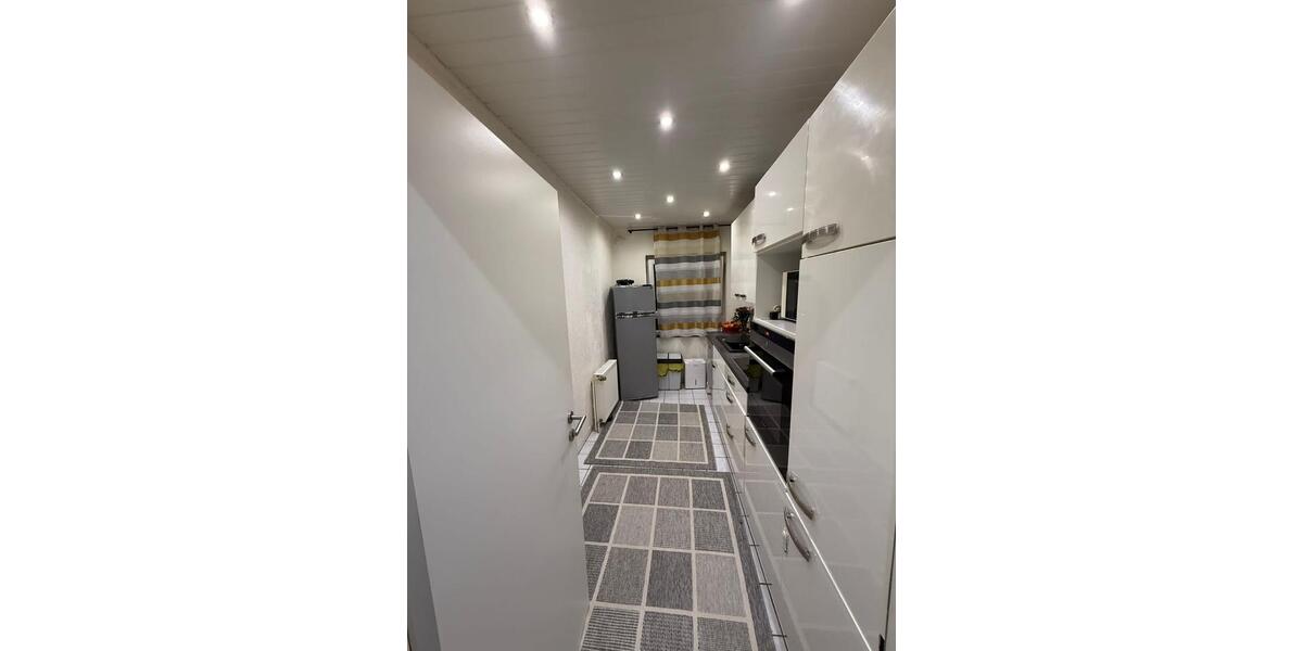 Etagenwohnung Gifhorn - 3 Zimmer, 83 m&sup2;, 140.000&euro; | Angebot:27077477