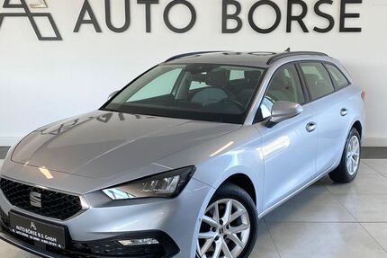 Seat Leon 81.900 km 17.990 € Braunschweig 38114