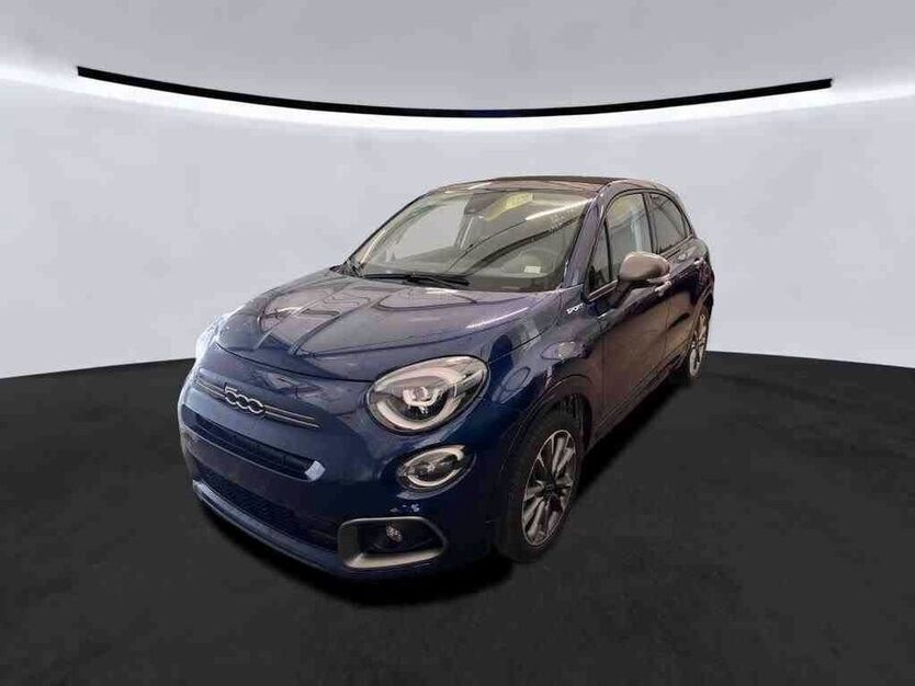 500X