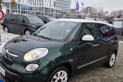 Fiat 500L Living 95.263 km 8.999 &euro; Wolfsburg 38446