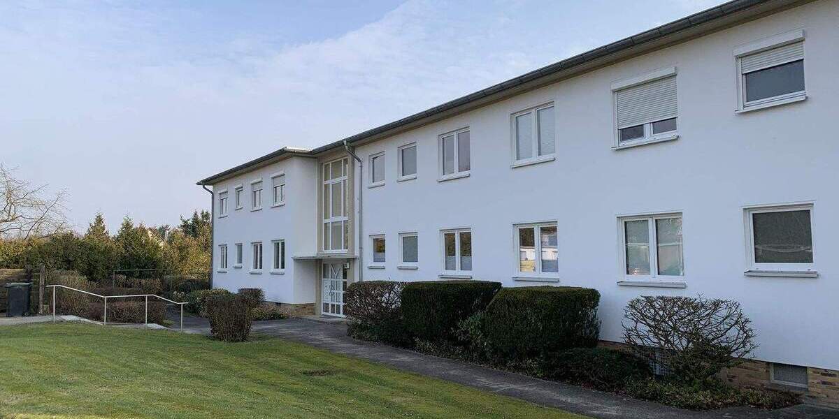Etagenwohnung Wolfsburg Klieversberg - 4 Zimmer, 92 m&sup2;, 225.000&euro; | Angebot:25686521