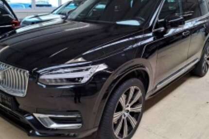 Volvo XC90 69.000 km 45.970 &euro; Helmstedt 38350