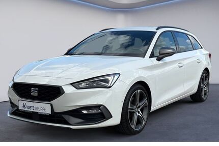 Seat Leon 76.578 km 22.240 € Wolfenbüttel 38304
