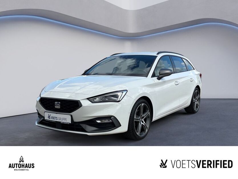 Seat Leon 76.578 km 22.240 € Wolfenbüttel 38304