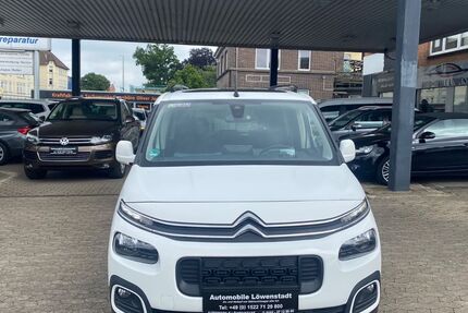 Citroen Berlingo 103.000 km 16.500 &euro; Braunschweig 38114