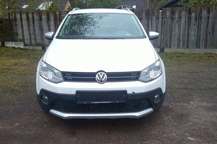 VW Polo 277.000 km 6.200 &euro; Rötgesbüttel 38531