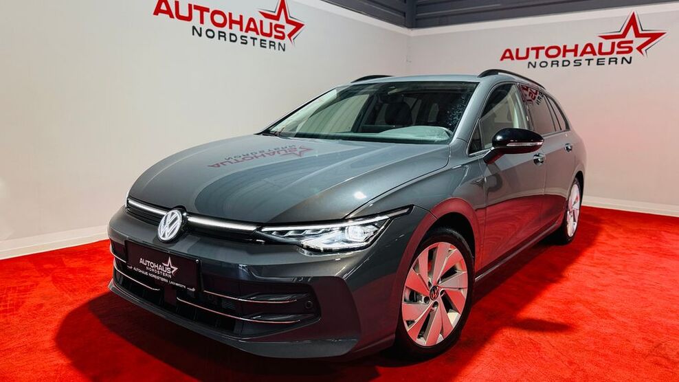 VW Golf 2.500 km 30.990 € Braunschweig 38112