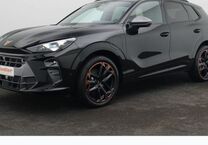 Gebrauchtwagen Cupra Terramar
