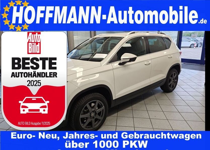 Ateca