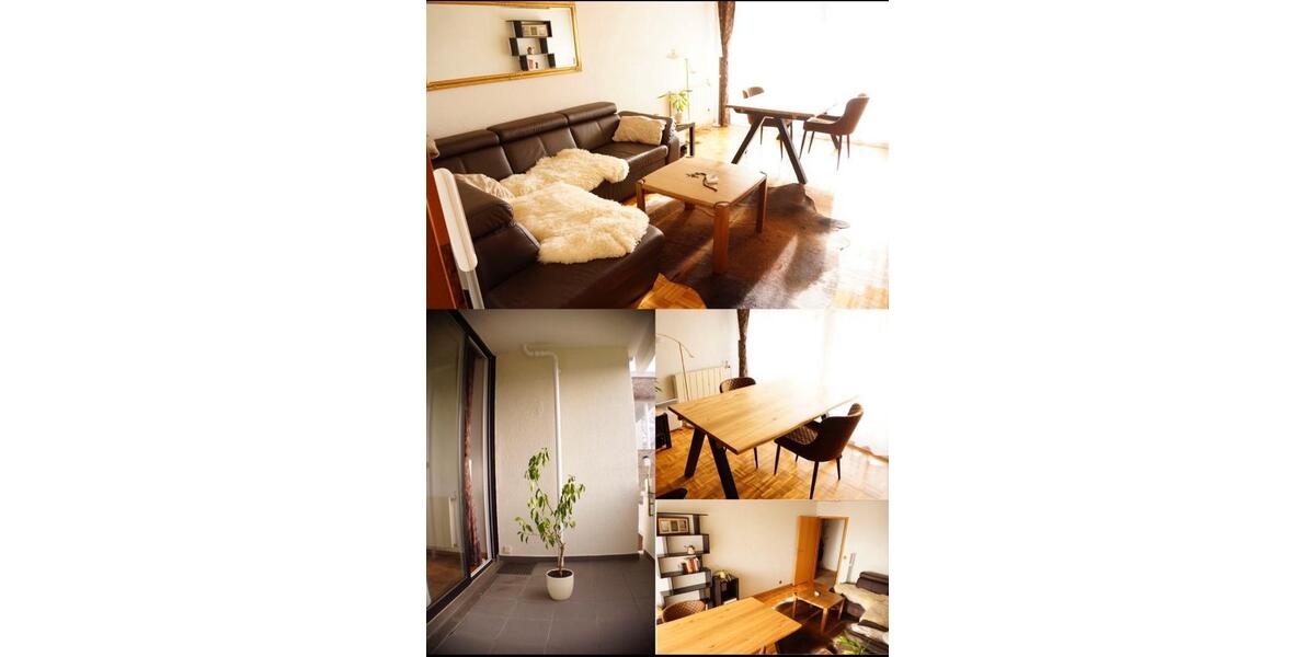 Etagenwohnung Wolfsburg Detmerode - 2.5 Zimmer, 61 m&sup2;, 127.000&euro; | Angebot:27081554