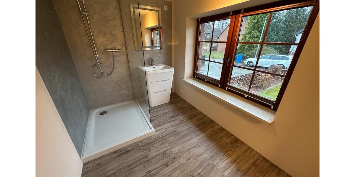 Ab 1. April zu vermieten mit garten, 5 Zimmer in Groß Schwülper 5 zimmer