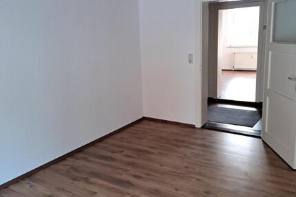 3-Zimmer Wohnung inkl. Terrasse in HöferEschede 3 zimmer