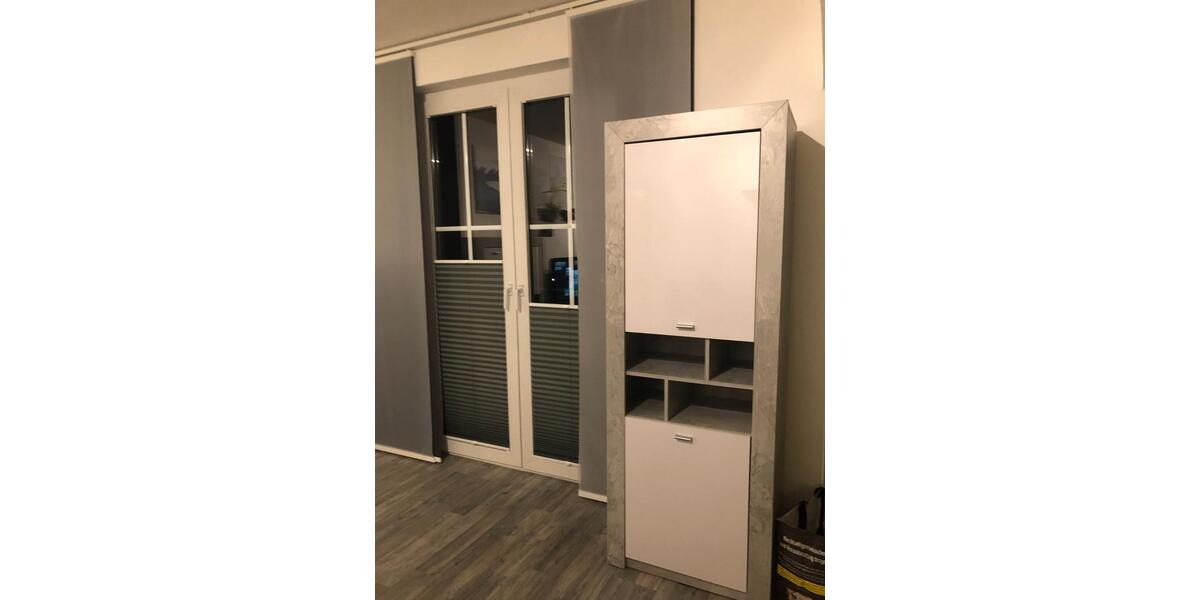 Dachgeschoßwohnung Lehre - 2 Zimmer, 54 m&sup2;, 500&euro; | Angebot:26631103