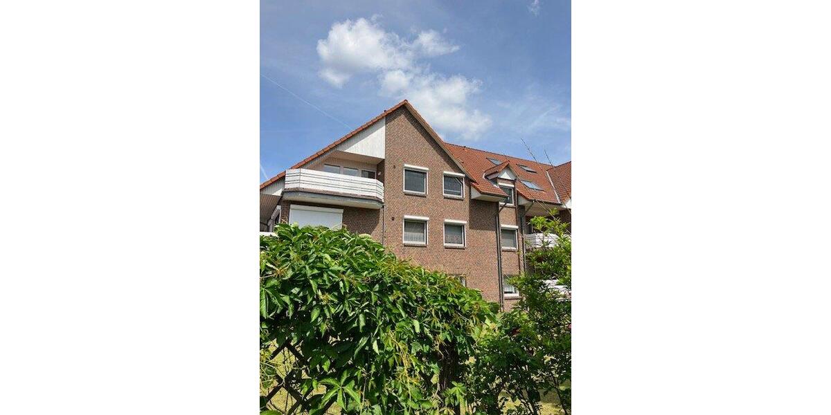 Dachgeschoßwohnung Gifhorn - 3 Zimmer, 77 m&sup2;, 690&euro; | Angebot:26549368