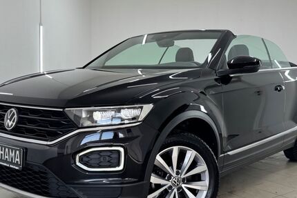 VW T-Roc 84.900 km 26.990 &euro; Weferlingen 39356