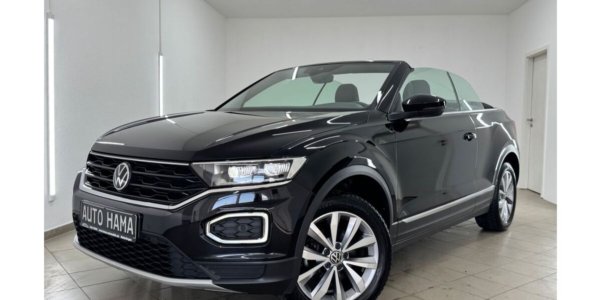 VW T-Roc 84.900 km 26.990 &euro; Weferlingen 39356