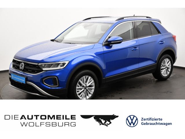 T-Roc