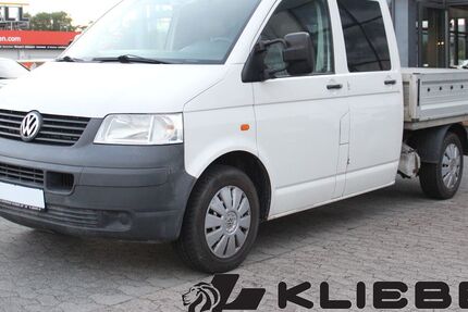 VW T5 Transporter 250.000 km 6.370 € Braunschweig 38112