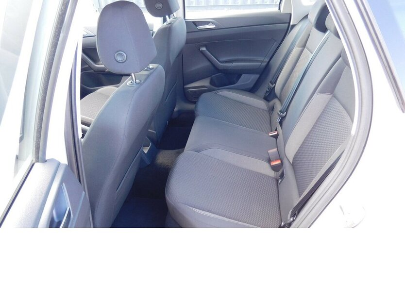 Taigo 1.0 TSI BMT Klima LED Navi