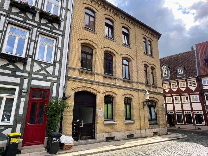 Mehrfamilienhaus, Wohnhaus Braunschweig Innenstadt - 950.000&euro; | Angebot:25606434